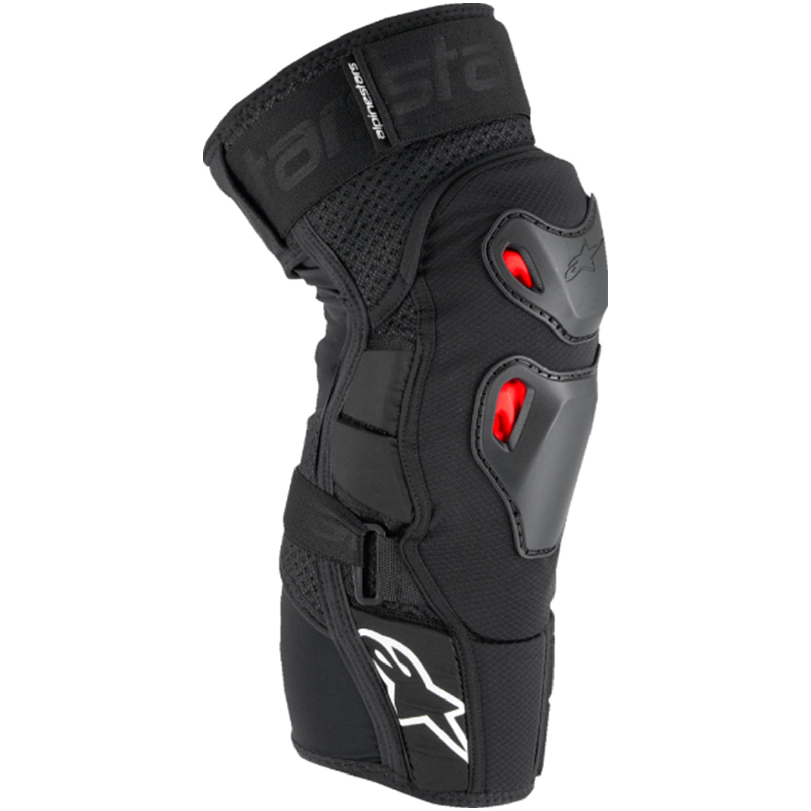 Alpinestars Bionic Pro Plasma Knee Protectors Adult Off-Road Body Armor-2704