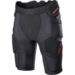 Alpinestars Bionic Pro Protection Base Layer Short Adult Off-Road Body Armor