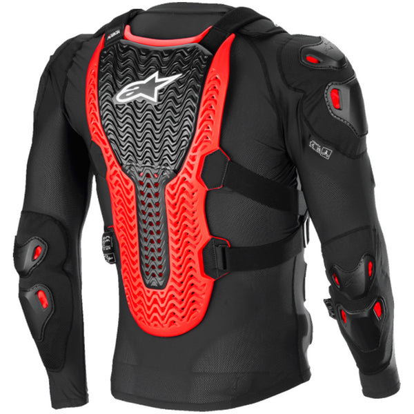 Alpinestars Bionic XTR Plasma Protection Jacket Adult Off-Road Body Ar ...