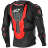 Alpinestars Bionic XTR Plasma Protection Jacket Adult Off-Road Body Armor