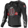 Alpinestars Bionic XTR Plasma Protection Jacket Adult Off-Road Body Armor
