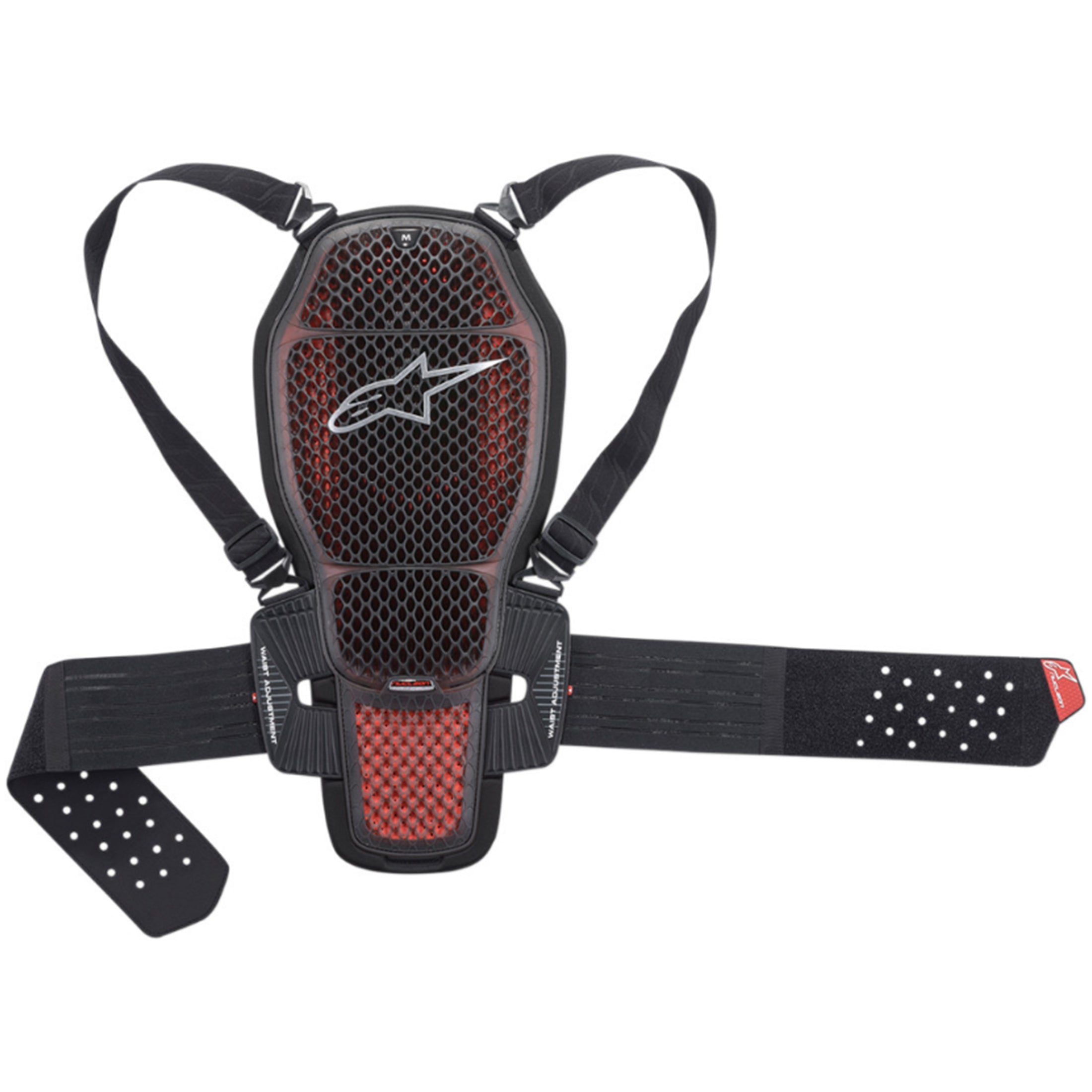Alpinestars Nucleon KR-1 Cell Back Protector Adult Off-Road Body Armor-2702