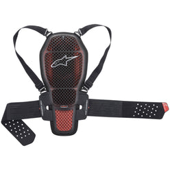 Alpinestars Nucleon KR-1 Cell Back Protector Adult Off-Road Body Armor