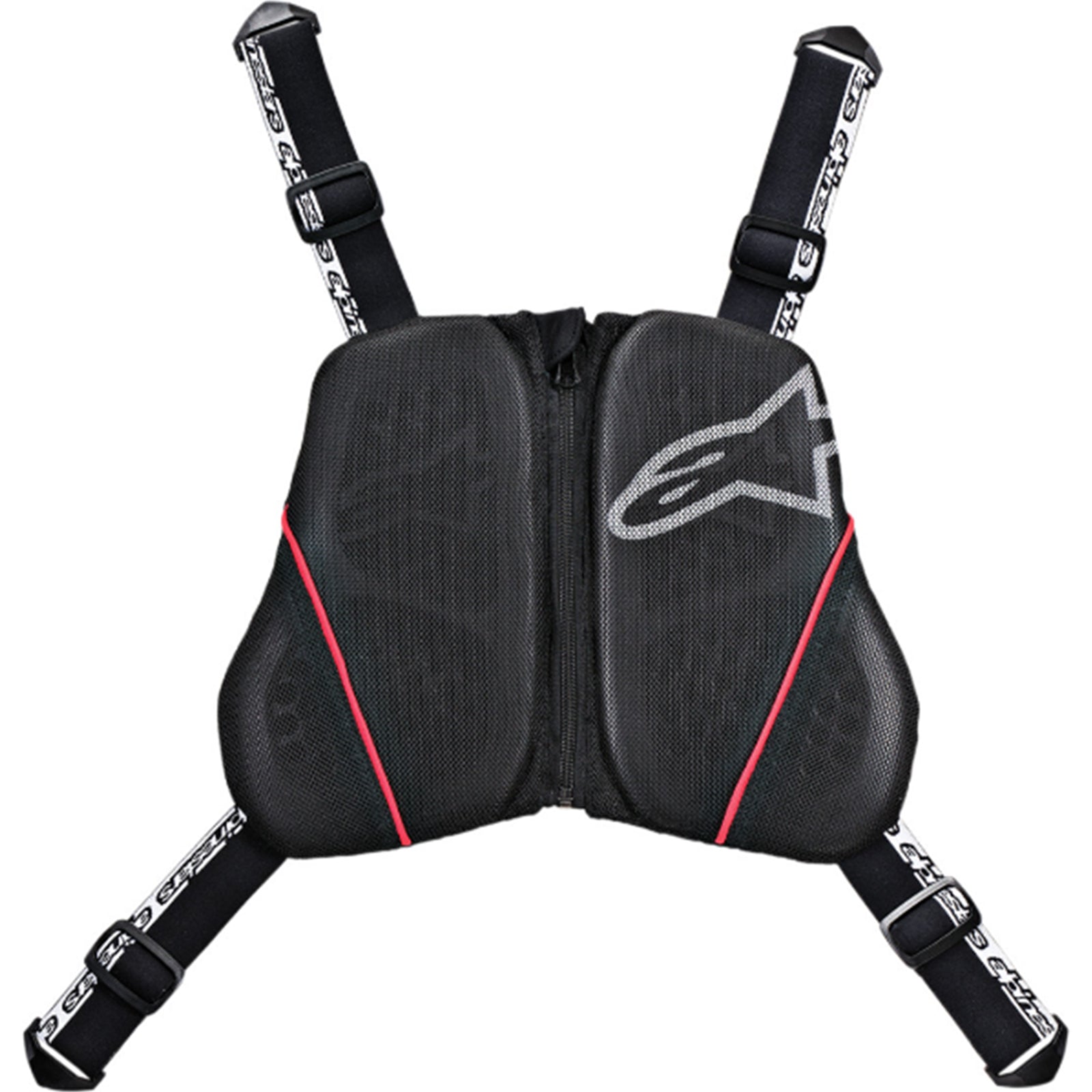 Alpinestars Nucleon KR-C Chest Protector Adult Street Body Armor-2701