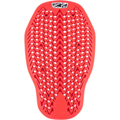 Alpinestars Nucleon Plasma Back Protector Insert Adult Off-Road Body Armor