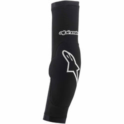 Alpinestars Paragon Plus Elbow Protectors Adult MTB Body Armor