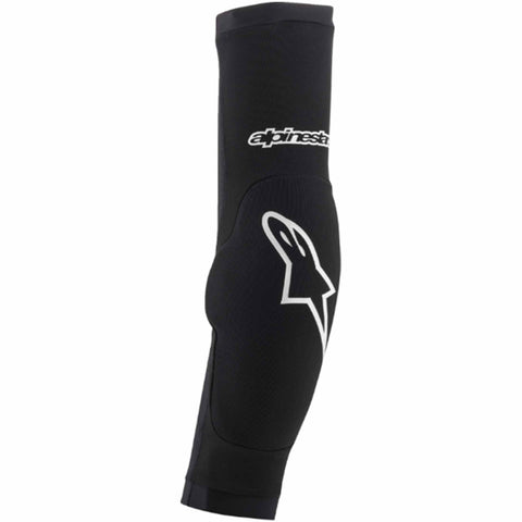 Alpinestars Paragon Plus Elbow Protectors Adult MTB Body Armor-2706