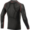 Alpinestars Ride Tech V2 Base Layer LS Shirt Adult Off-Road Body Armor