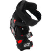 Alpinestars RK-7 Plasma Knee Braces Adult Off-Road Body Armor