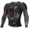 Alpinestars Bionic Plus V2 Protection Jacket Men's Off-Road Body Armor