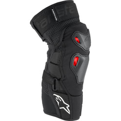 Alpinestars Bionic Pro Plasma Knee Protectors Men's Off-Road Body Armor