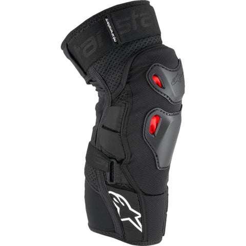 Alpinestars Bionic Pro Plasma Knee Protectors Men's Off-Road Body Armor-2704