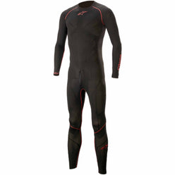 Alpinestars Lite 1-Piece Underwear Base Layer Suit Men's Off-Road Body Armor