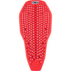 Alpinestars Nucleon Plasma Full Back Protector Insert Men's Off-Road Body Armor