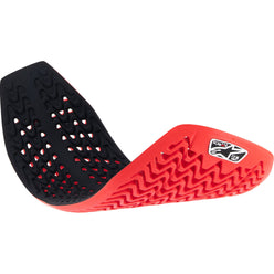 Alpinestars Nucleon Plasma Full Back Protector Insert Men's Off-Road Body Armor