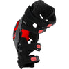 Alpinestars RK-1 Plasma Knee Braces Men's Off-Road Body Armor