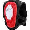 Alpinestars Tech-Air MX Airbag System Men's Off-Road Body Armor