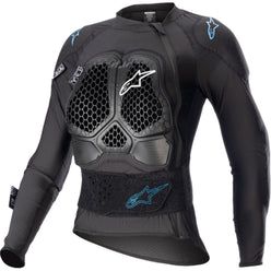 Alpinestars Stella Bionic Action V2 Protector Jacket Women's Off-Road Body Armor