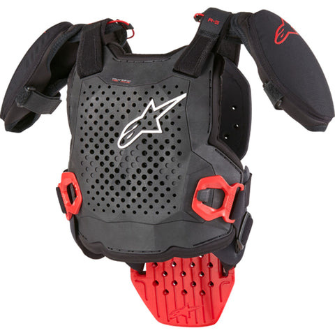 Alpinestars A-5 S Chest Protector Youth Off-Road Body Armor-2701