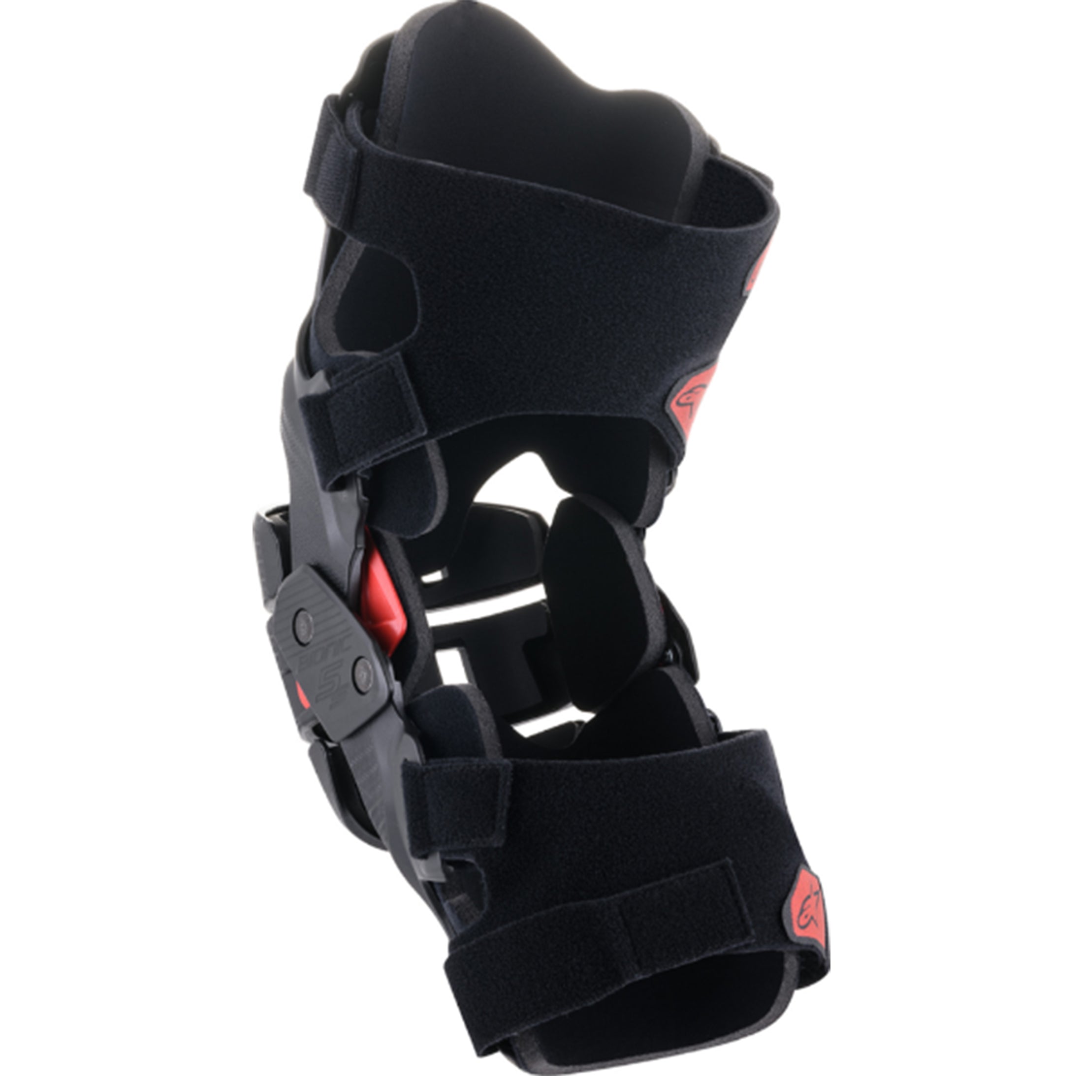 Alpinestars Bionic 5S Knee Braces Youth Off-Road Body Armor ...