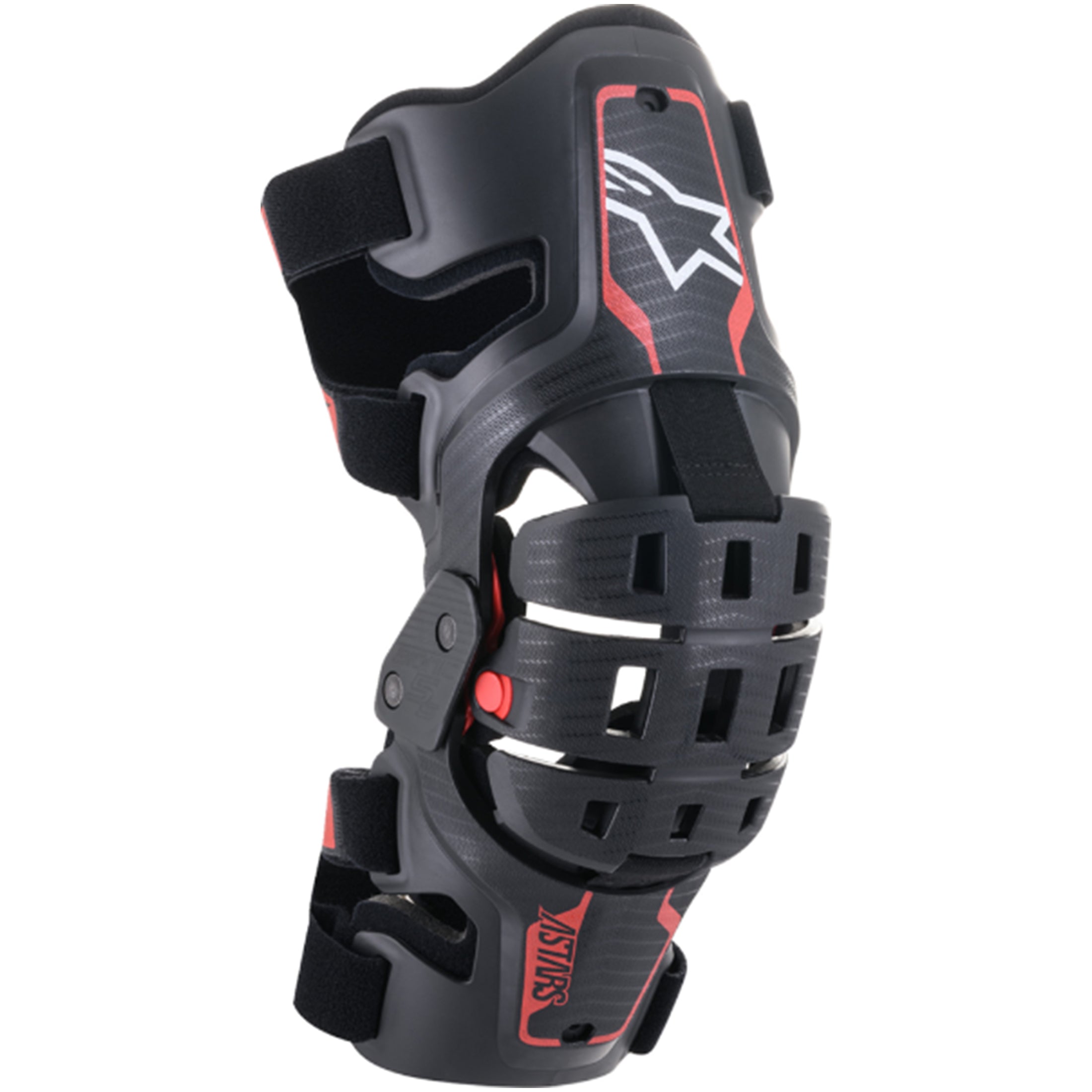 Alpinestars Bionic 5S Knee Braces Youth Off-Road Body Armor-2704