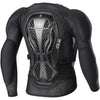 Alpinestars Bionic Action V2 Protector Jacket Youth Off-Road Body Armor