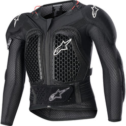 Alpinestars Bionic Action V2 Protector Jacket Youth Off-Road Body Armor