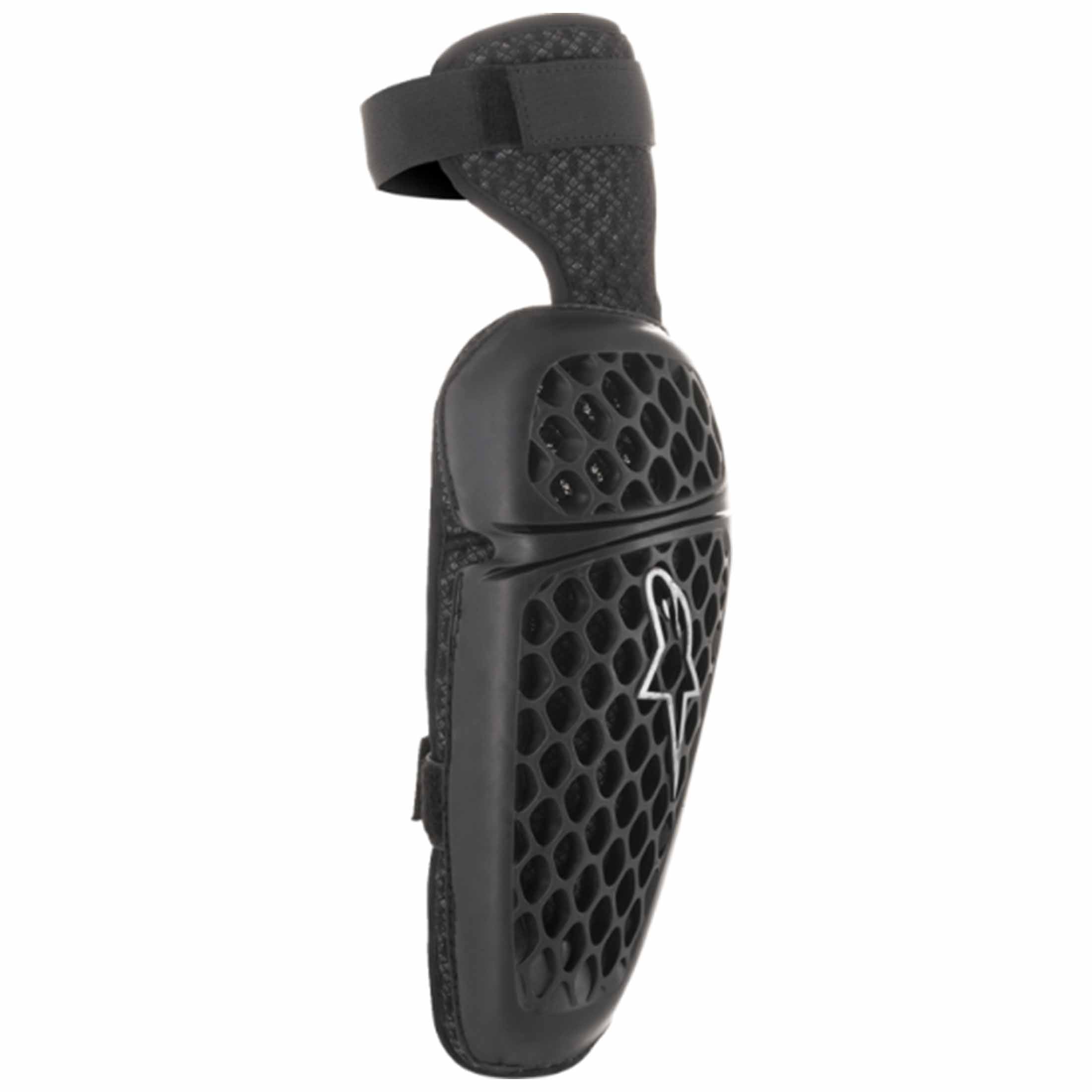 Alpinestars Bionic Plus Elbow Protector Youth Off-Road Body -482