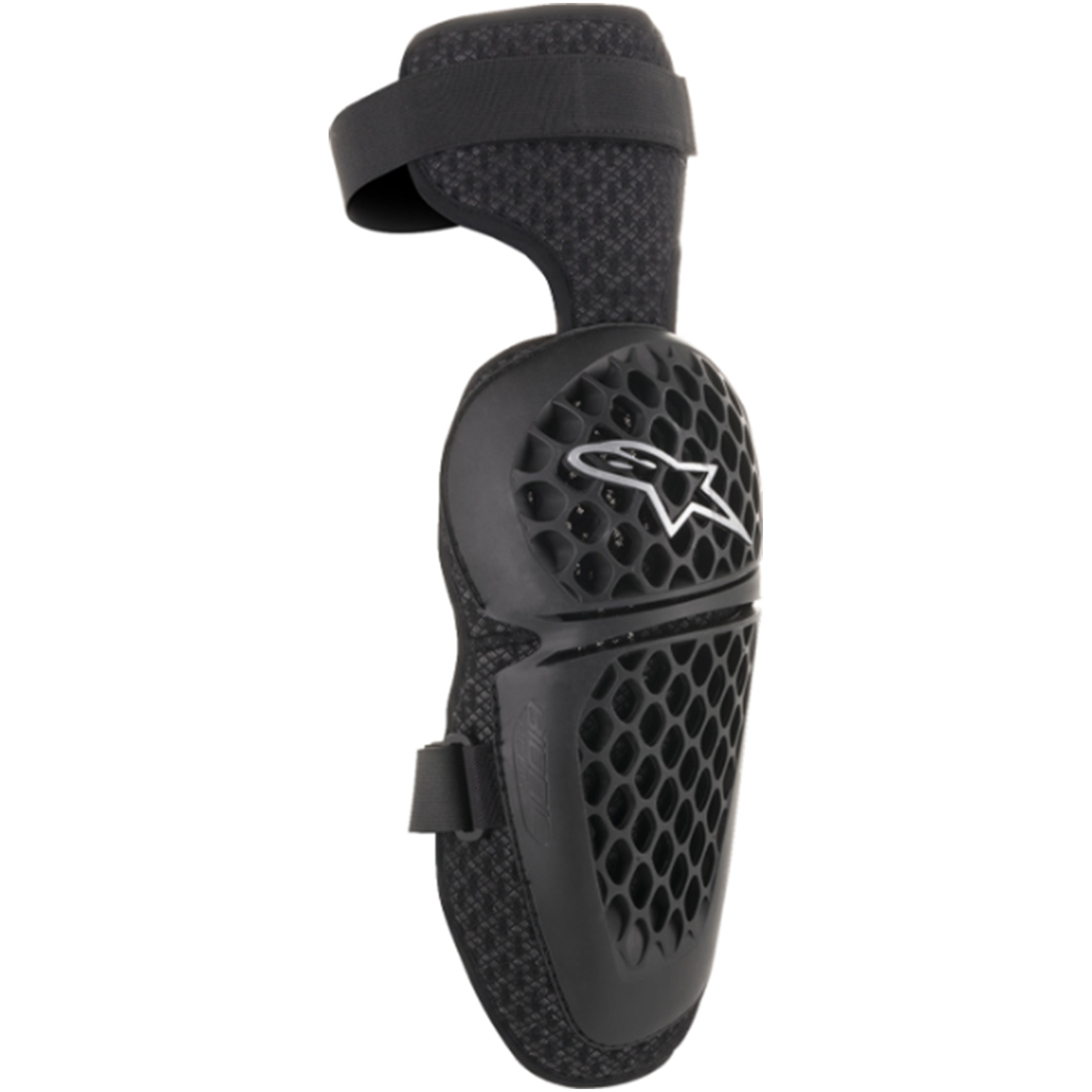 Alpinestars Bionic Plus Knee Protectors Youth Off-Road Body Armor-2704