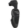 Alpinestars Bionic Plus Knee Protectors Youth Off-Road Body Armor