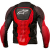 Alpinestars Bionic Tech Jacket Youth Off-Road Body Armor