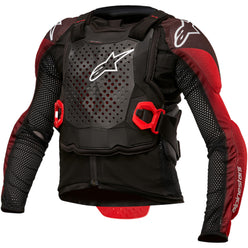 Alpinestars Bionic Tech Jacket Youth Off-Road Body Armor