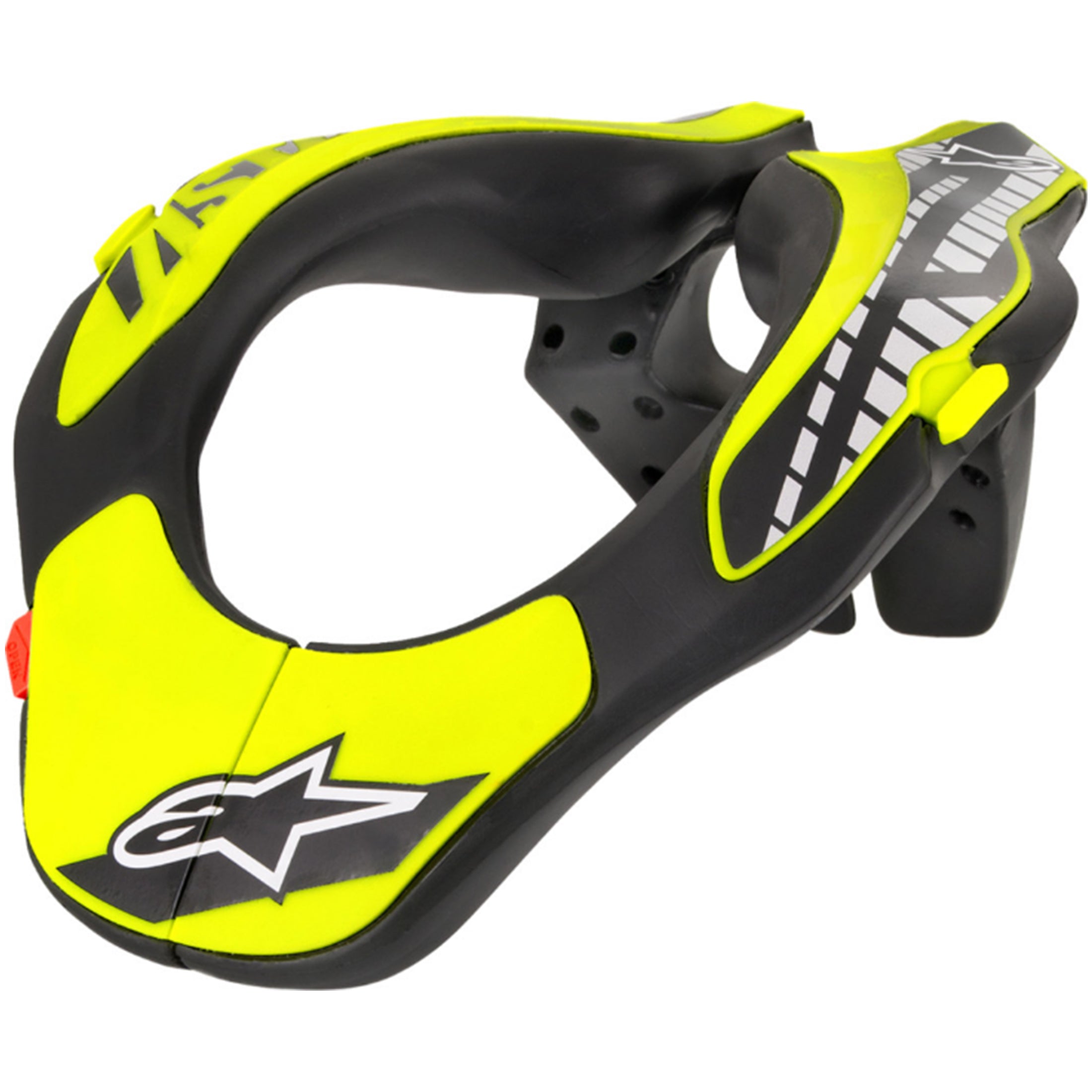 Alpinestars Neck Support Youth Off-Road Body Armor-2707