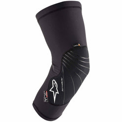 Alpinestars Paragon Lite Knee Protectors Youth Off-Road Body Armor