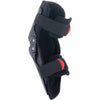 Alpinestars SX-1 Knee Protectors Youth Off-Road Body Armor