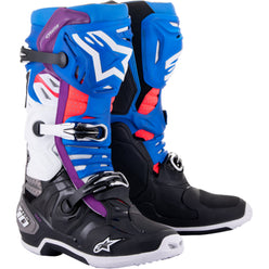 Alpinestars Tech 10 Supervented Adult Off-Road Boots