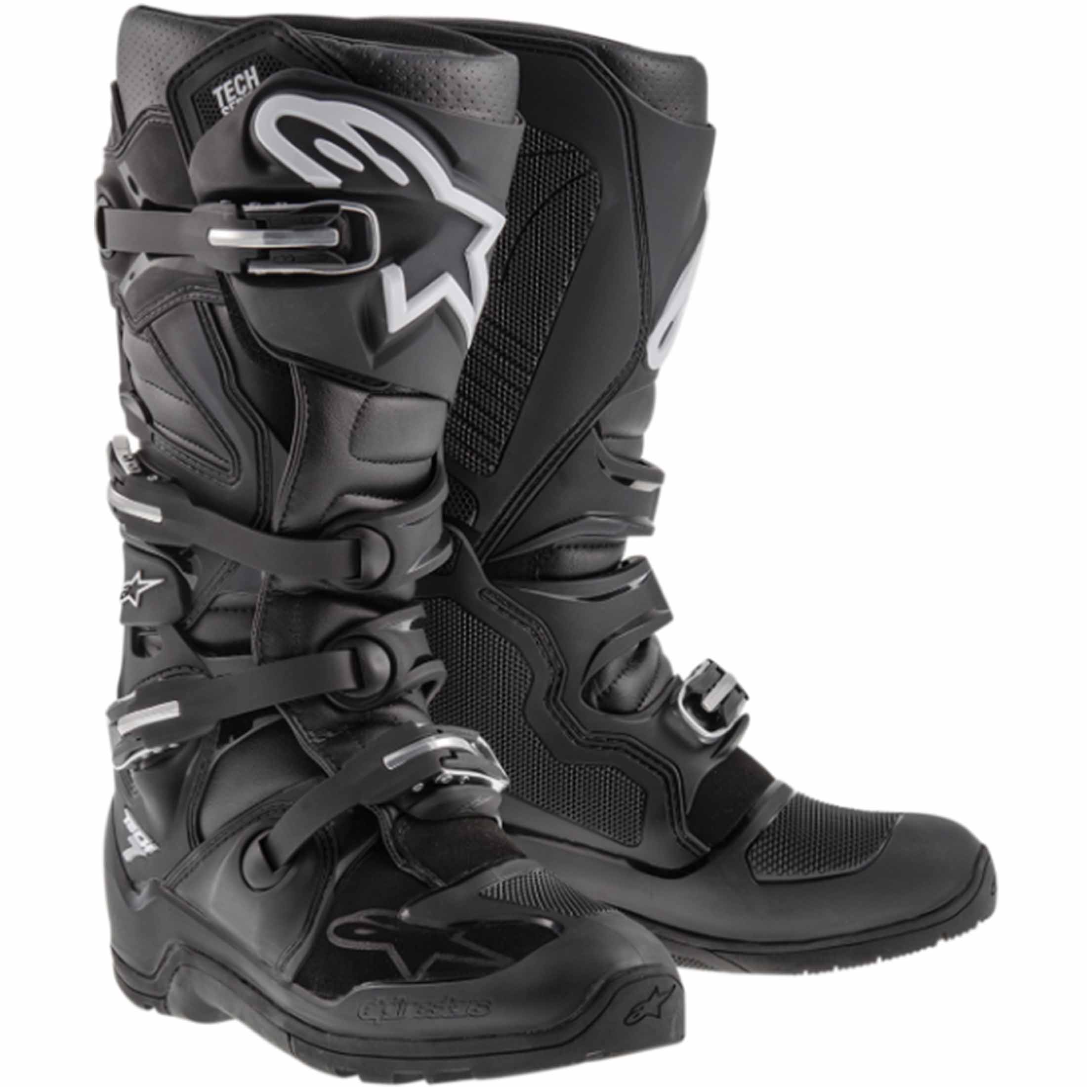 Alpinestars Tech 7 Enduro Men's Off-Road Boots-3410