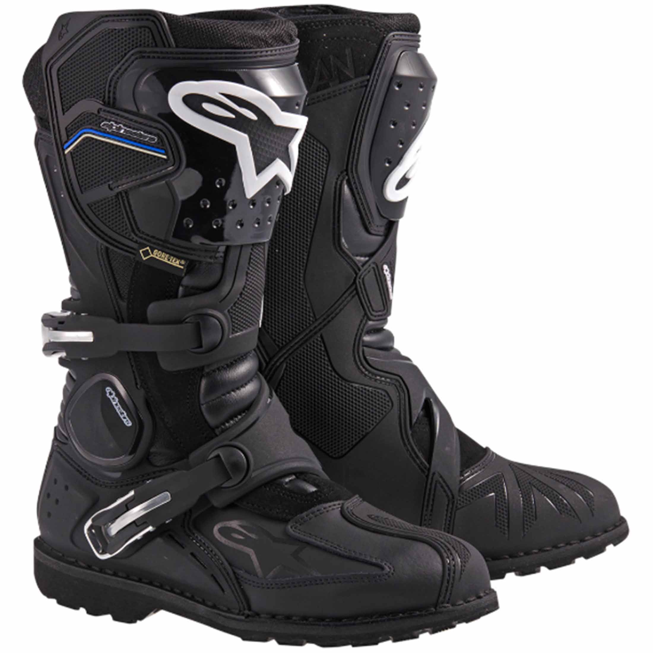 Alpinestars Toucan Gore-Tex Men's Off-Road Boots-3402