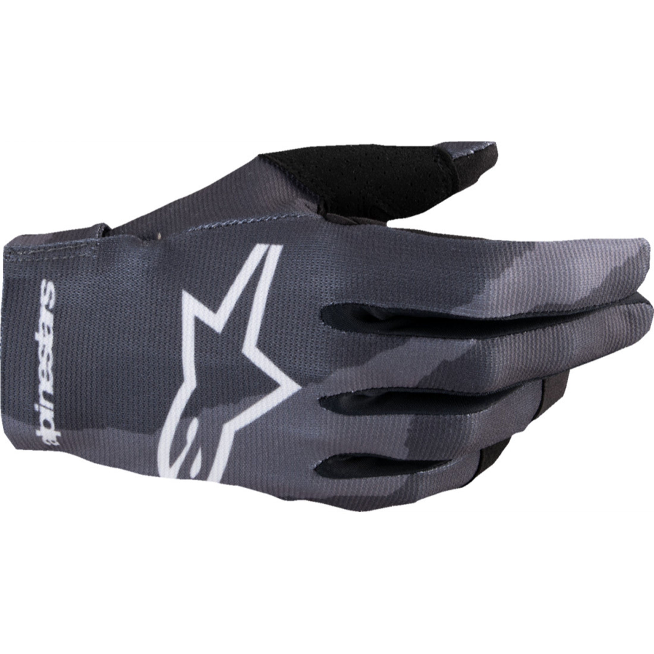 Alpinestars Radar Men's Off-Road Gloves-3330