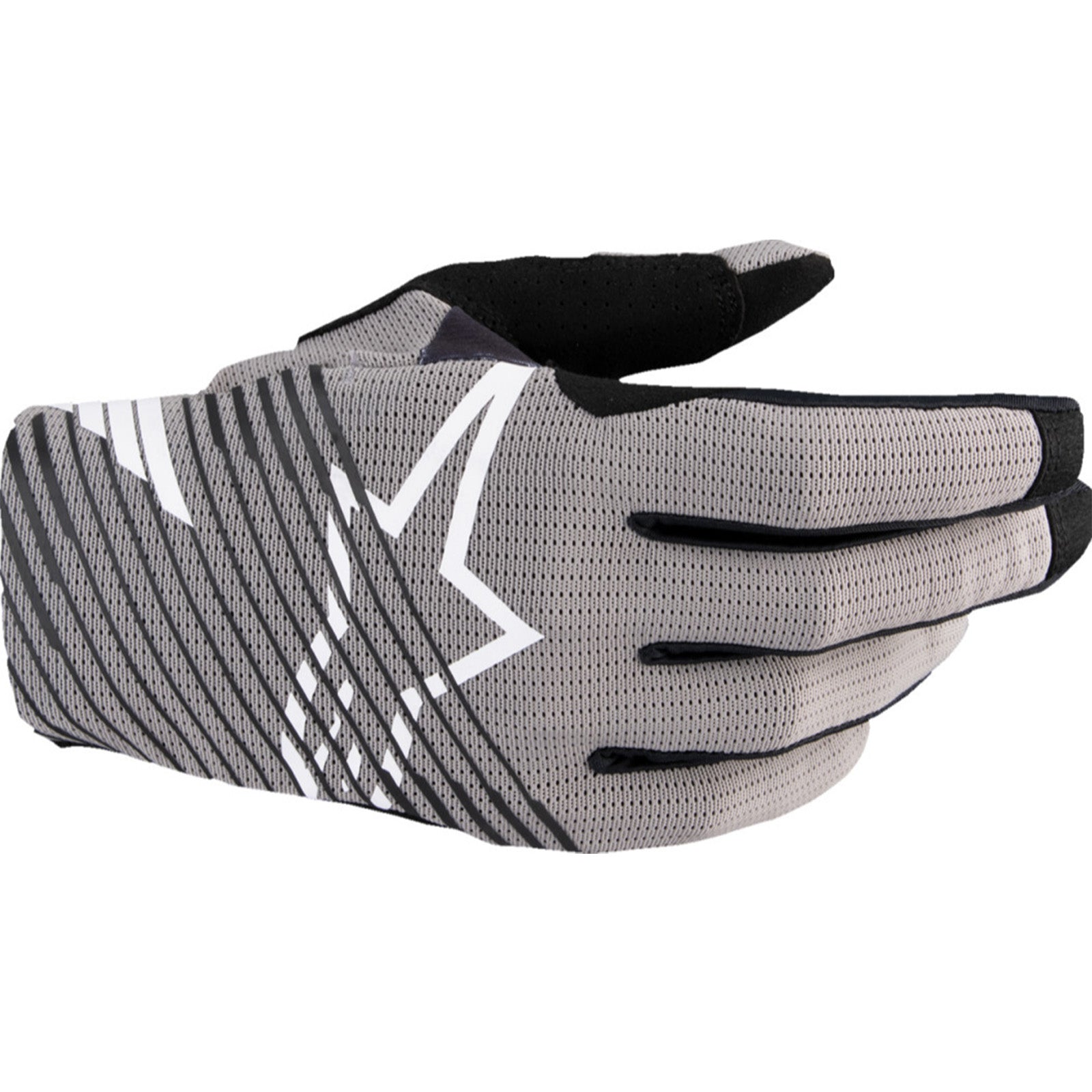 Alpinestars Radar Pro Men's Off-Road Gloves-3330