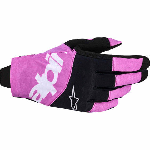 Alpinestars Techstar Men's Off-Road Gloves-3330