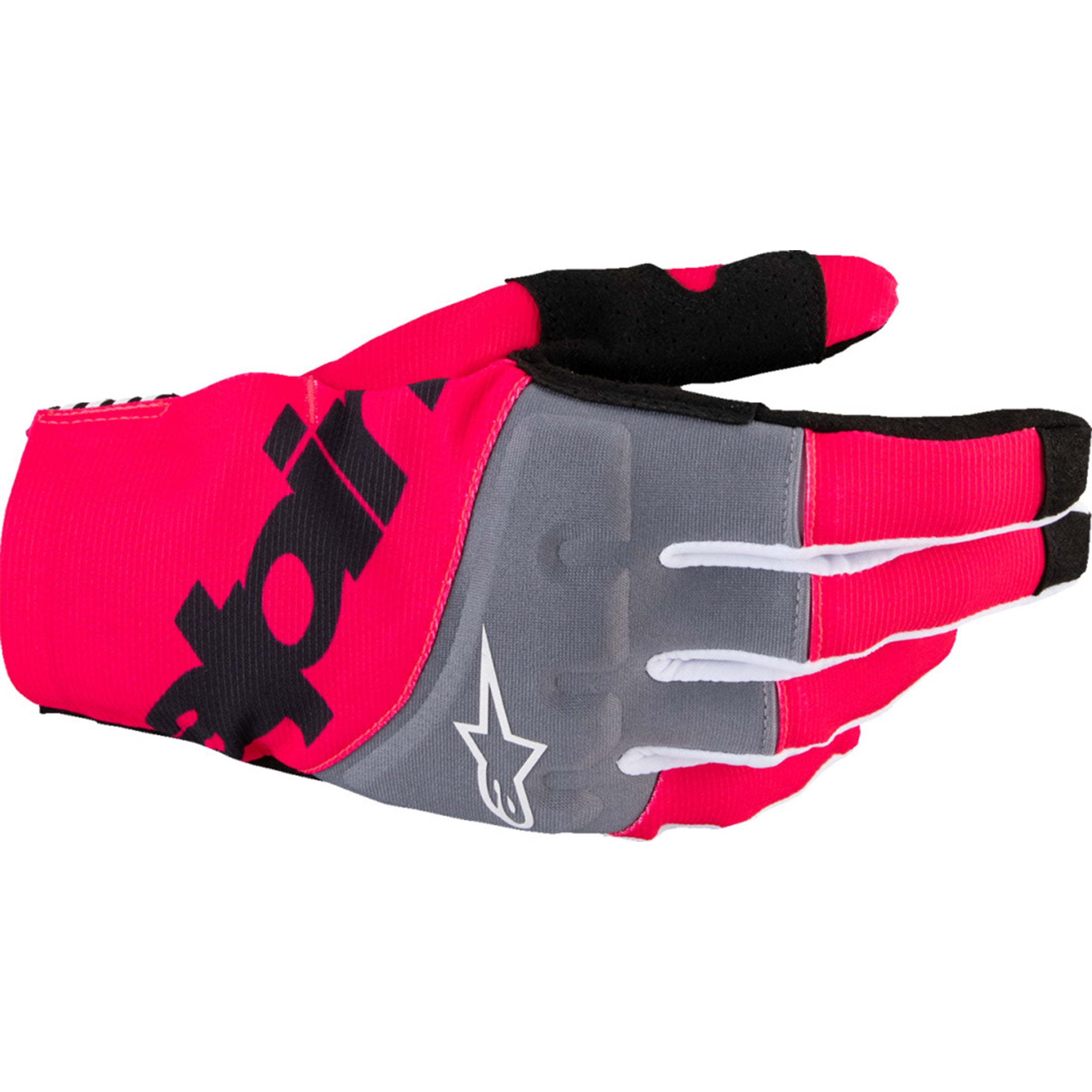 Alpinestars Techstar Men's Off-Road Gloves-3330
