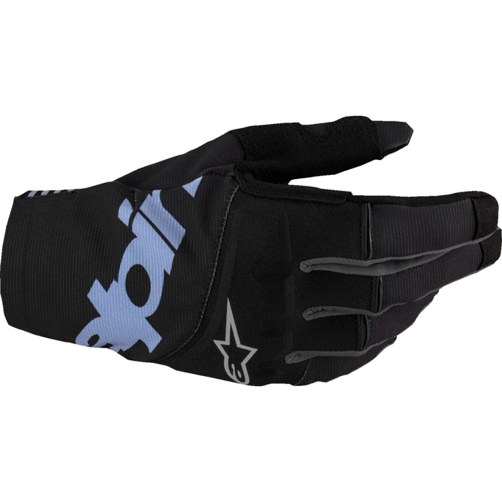 Alpinestars Techstar Men's Off-Road Gloves-3330