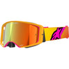 Alpinestars Supertech Corp Adult Off-Road Goggles