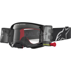 Alpinestars Supertech Firma Roll Off Adult Off-Road Goggles