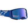Alpinestars Supertech Vesta Adult Off-Road Goggles