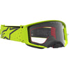 Alpinestars Supertech Vesta Adult Off-Road Goggles