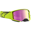 Alpinestars Supertech Vesta Adult Off-Road Goggles