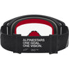 Alpinestars Supertech Vesta Adult Off-Road Goggles