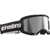 Alpinestars Vision 3 Wordmark Adult Off-Road Goggles
